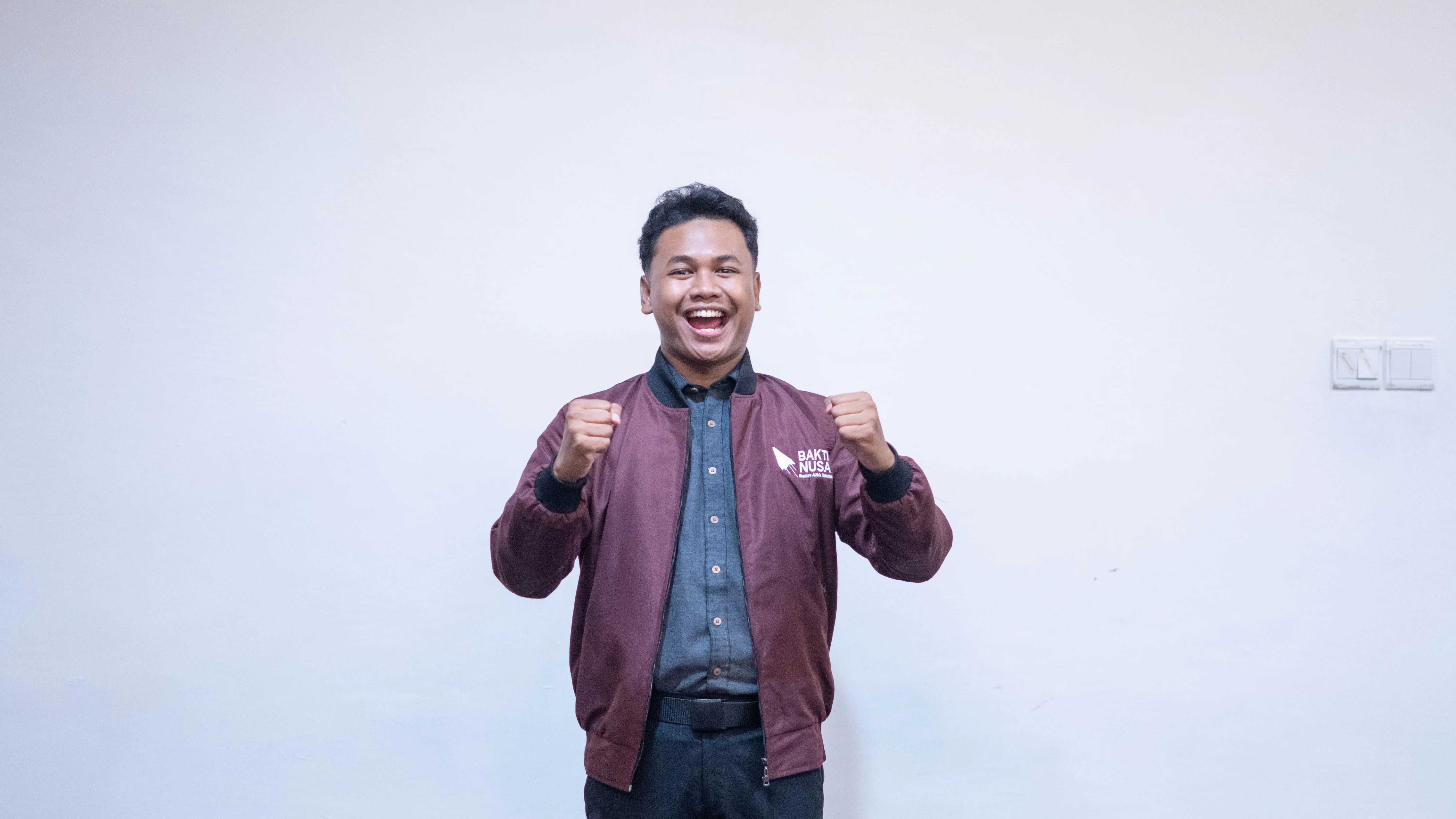 Muhammad Damar Rukmana